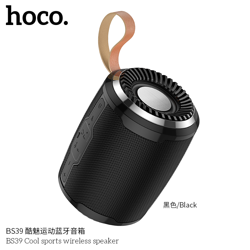 LOA BLUETOOTH HOCO HC11